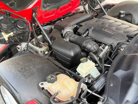 2007 Saturn SKY