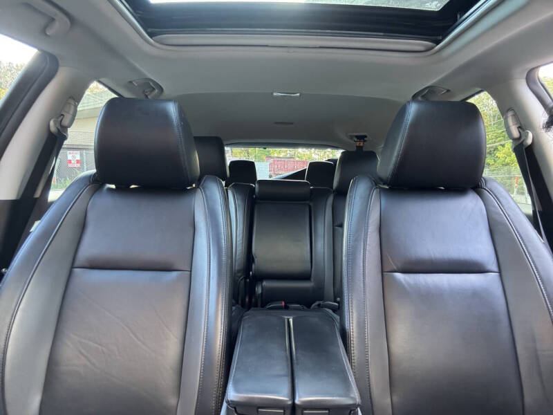 2012 Mazda CX-9 Grand Touring