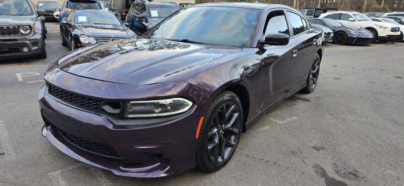 2020 Dodge Charger GT