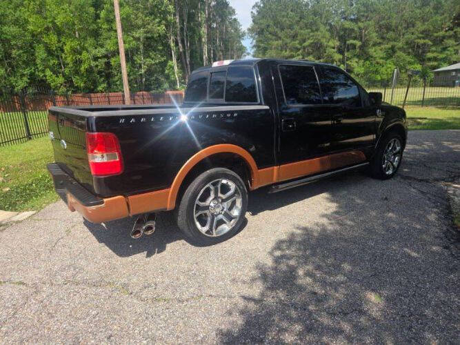 2008 Ford F-150