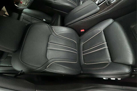 2018 BMW 5 Series M550i xDrive