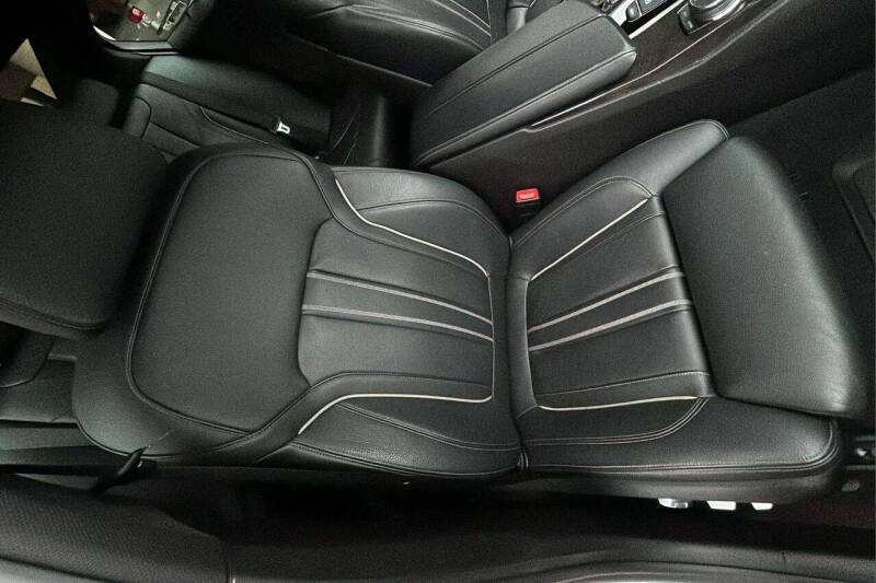 2018 BMW 5 Series M550i xDrive