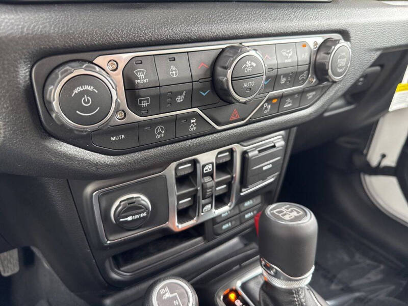 2026 Jeep Gladiator 85th Anniversary Edition