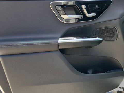 2025 Mercedes-Benz GLC GLC 300 4MATIC