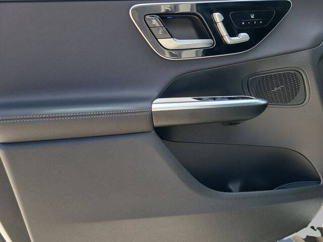 2025 Mercedes-Benz GLC GLC 300 4MATIC