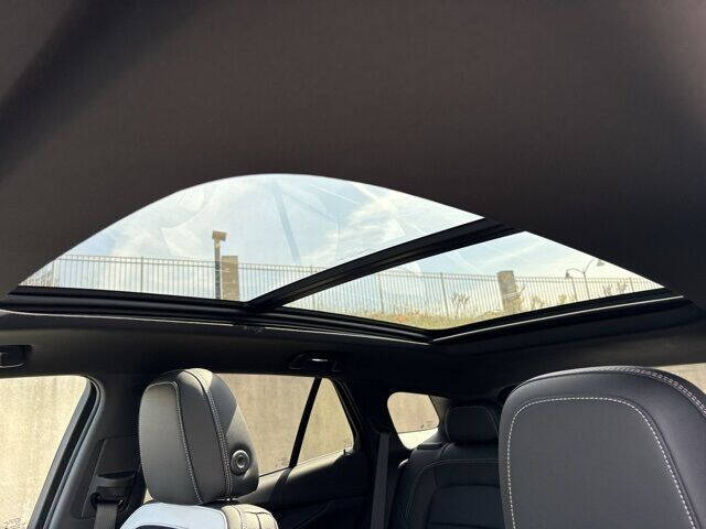 2024 Chevrolet Blazer EV 2LT