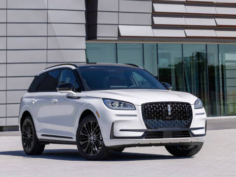 2025 Lincoln Corsair for sale at Xclusive Auto Leasing NYC in Staten Island NY