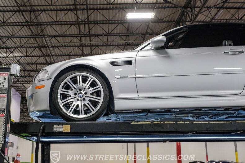 2004 BMW M3