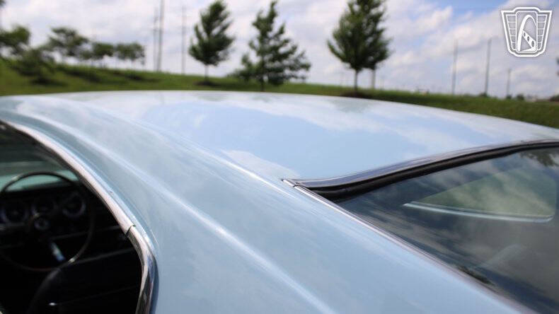 1966 Dodge Charger