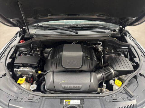 2021 Dodge Durango Citadel
