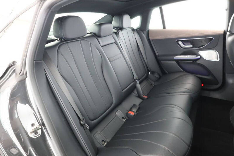 2024 Mercedes-Benz EQE EQE 350 4MATIC