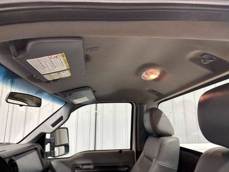 2016 Ford F-350 Super Duty XL