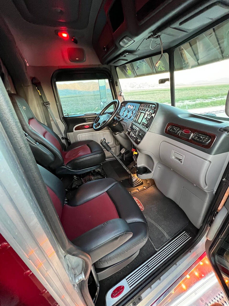 2020 Peterbilt 389 for sale at BOOSTED AUTOMOTIVE in Fairfield, UT