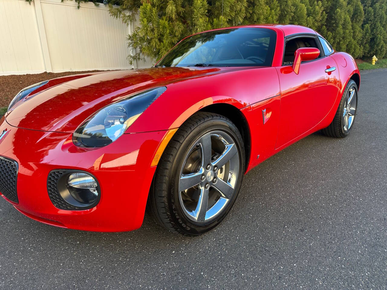 2009 Pontiac Solstice 60