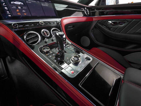 2024 Bentley Continental