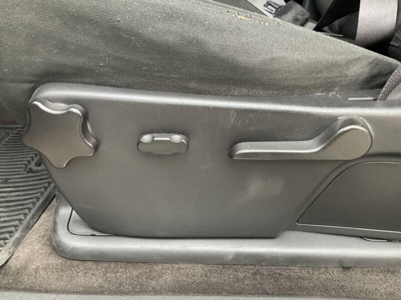 2014 Chevrolet Silverado 2500HD