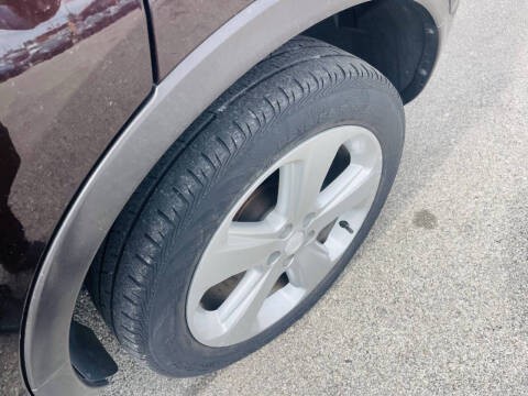 2016 Buick Encore Leather