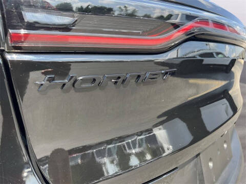 2024 Dodge Hornet GT