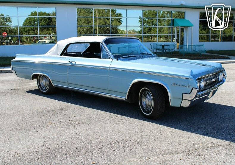 1964 Oldsmobile Eighty-Eight