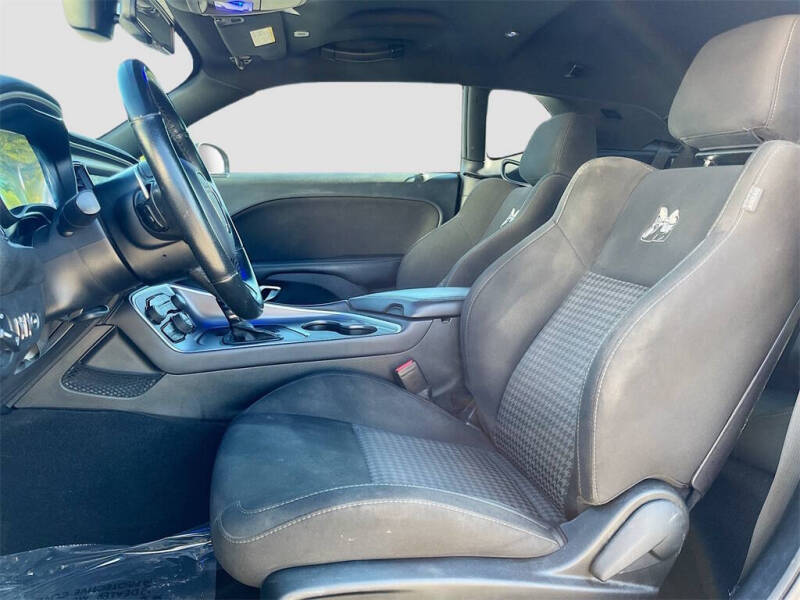 2020 Dodge Challenger