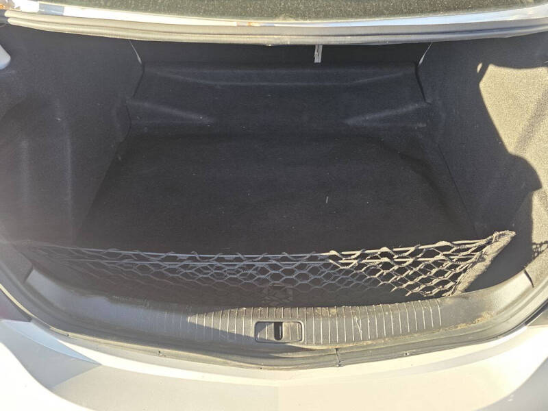 2017 Buick Regal Premium II