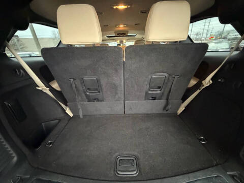 2013 Dodge Durango Citadel