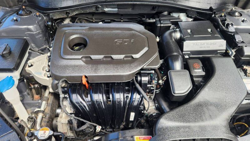 2018 Kia Optima S