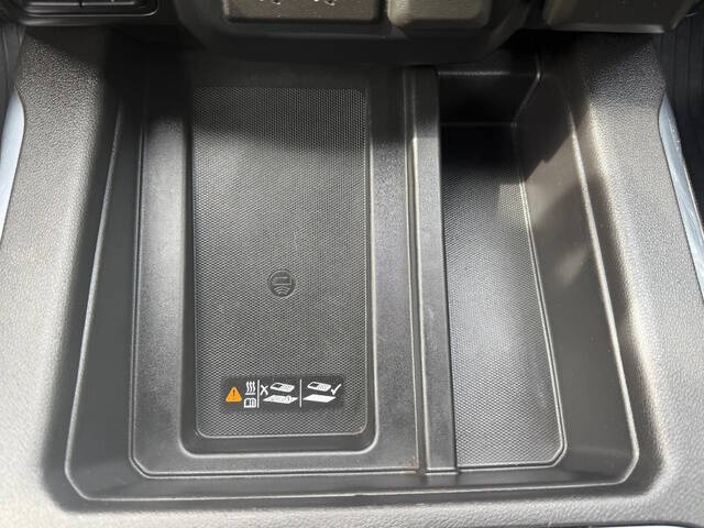 2022 GMC Sierra 1500 Limited