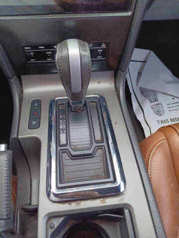 2014 Ford Mustang V6