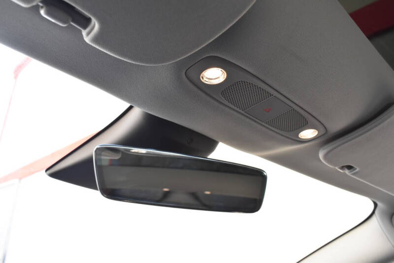 2018 Tesla Model 3 Mid Range