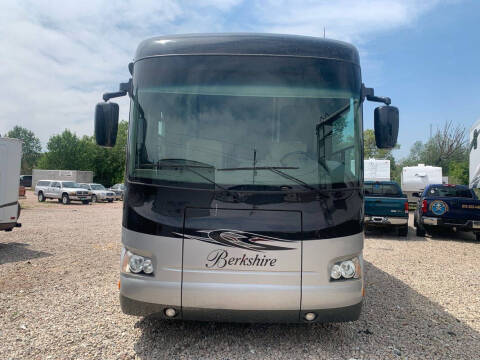 2013 Freightliner MH Chassis