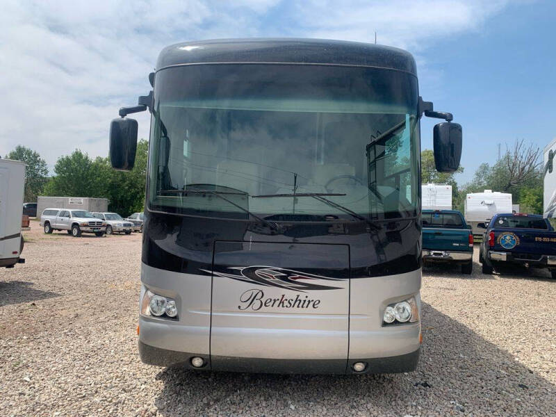2013 Freightliner MH Chassis