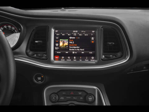 2020 Dodge Challenger