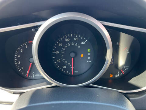 2011 Mazda CX-7 i SV