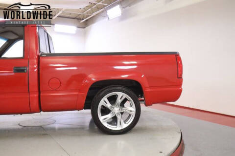 1991 GMC Sierra 1500