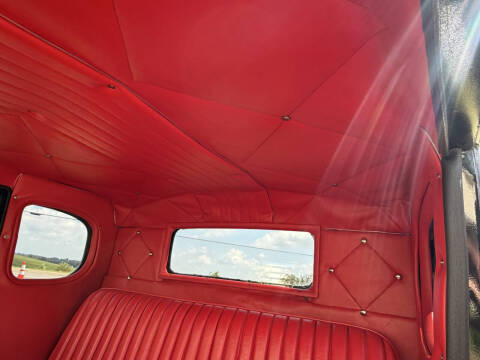 1930 Ford Model A
