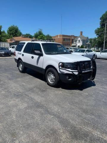 2015 Ford Expedition for sale at Veto Enterprises, Inc. in Sycamore IL