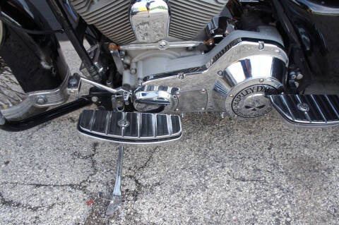 2004 Harley-Davidson Electra Glide
