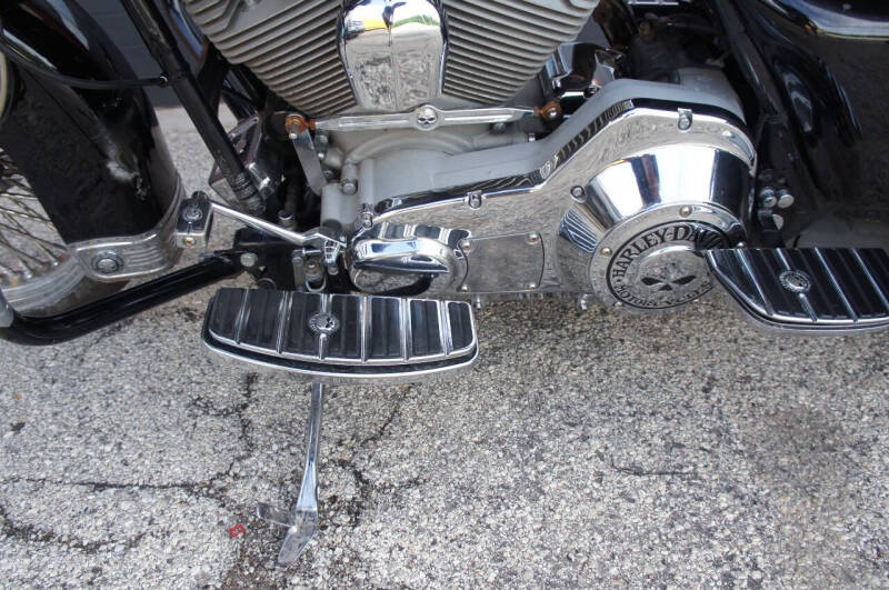 2004 Harley-Davidson Electra Glide