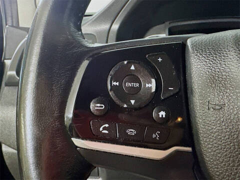 2020 Honda Pilot Elite