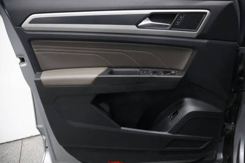 2022 Volkswagen Atlas V6 SEL R-Line 4Motion