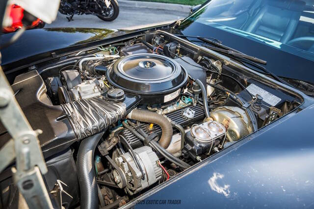 1978 Chevrolet Corvette