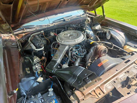 1978 Ford Country Squire