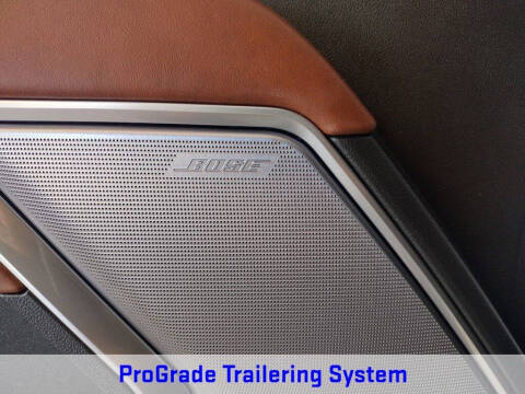 2025 GMC Sierra 3500HD