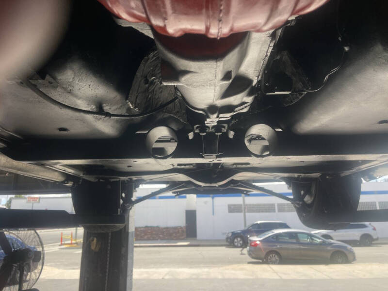 1967 Chevrolet Corvette