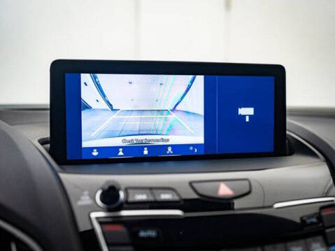 2025 Acura RDX SH-AWD