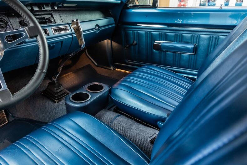 1970 Dodge Coronet