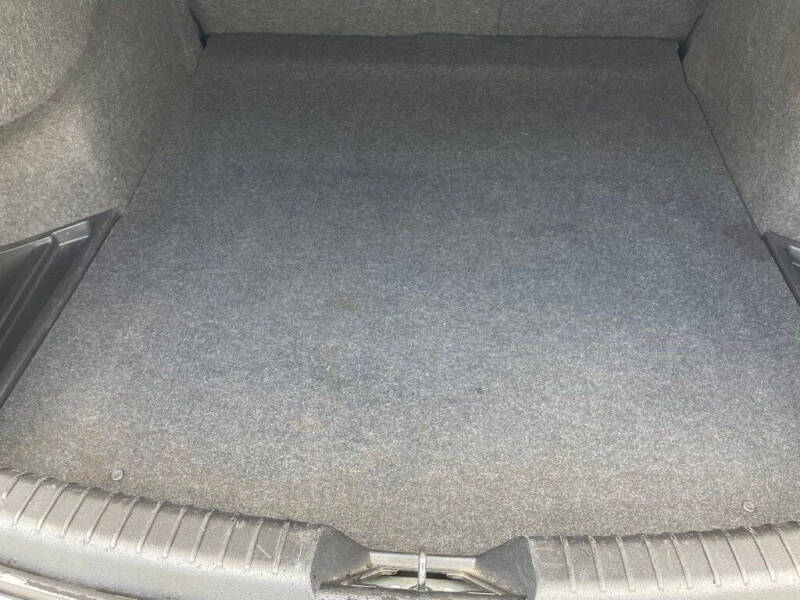 2017 Mazda MAZDA6