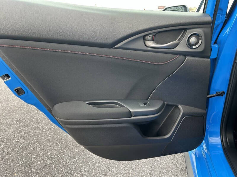 2021 Honda Civic Type R Touring