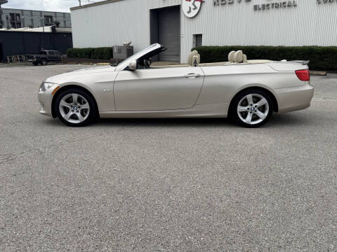 2013 BMW 3 Series 335i